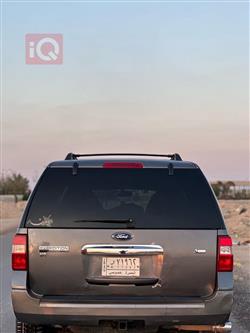 فورد إكسبيديشن